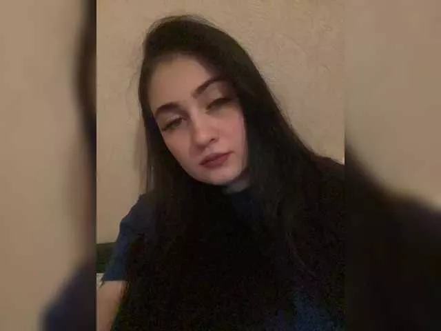 BabyMilia717 on BongaCams 