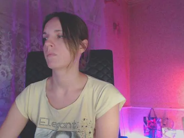 Offline babymuro4ka on BongaCams