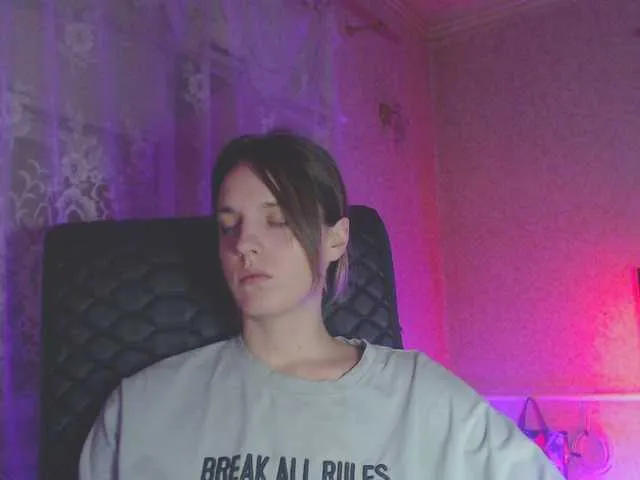 Offline babymuro4ka on BongaCams