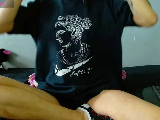 Offline BabyNova on BongaCams