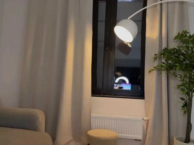 Freechat babysashababy on BongaCams