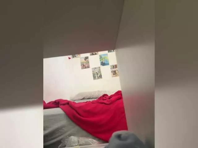 BadBoYBadGirl03 from BongaCams