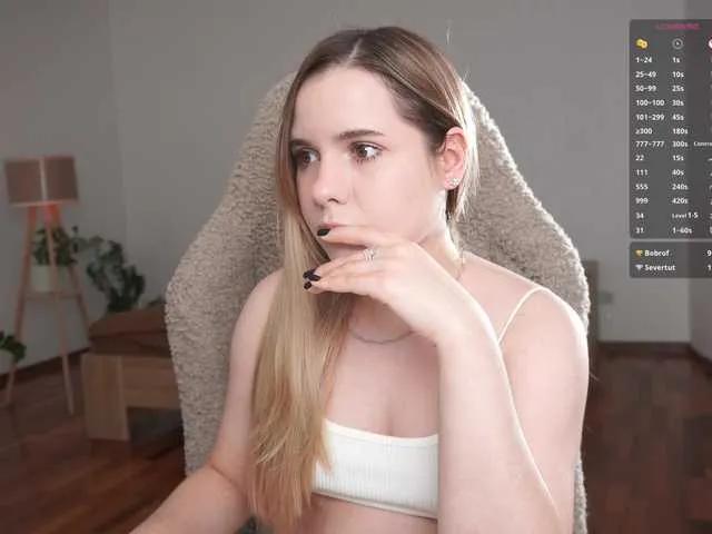 BaeBunny from BongaCams