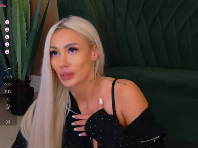 Offline BailleyRush on BongaCams