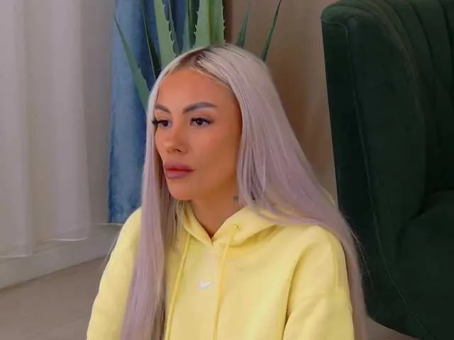 Offline BailleyRush on BongaCams