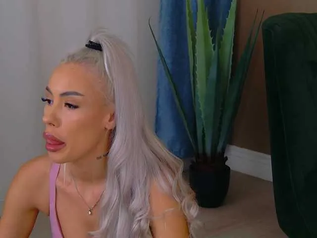 Offline BailleyRush on BongaCams