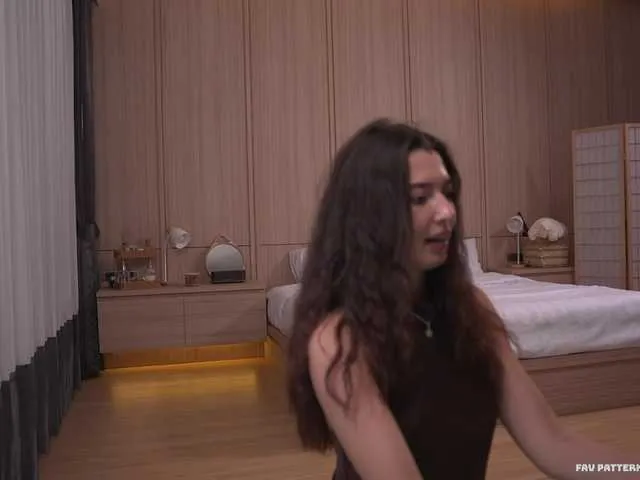 Freechat bambybaby on BongaCams