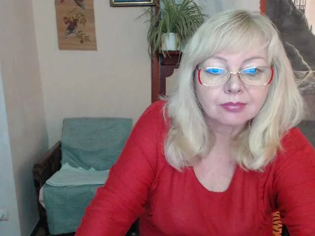 BongaCams BarbaraBlondy is Freechat BarbaraBlondy — I love to flirt with a stranger by giving him my huge smile, this way he knows i am into him, i never have the courage to make the first step but I have alot of fantasies from having sex in different places; secluded places, semi-public, and exotic...