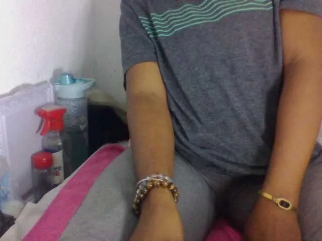 Offline Barbie12 on BongaCams