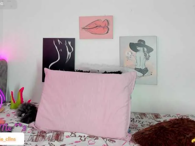 BarbieHotLaura on BongaCams 