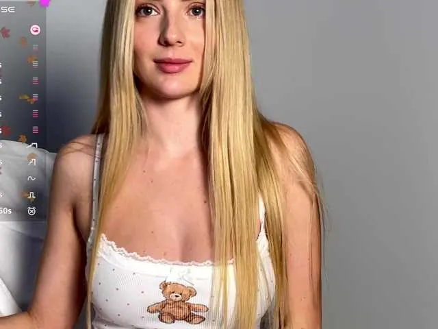 Offline barbiesize on BongaCams