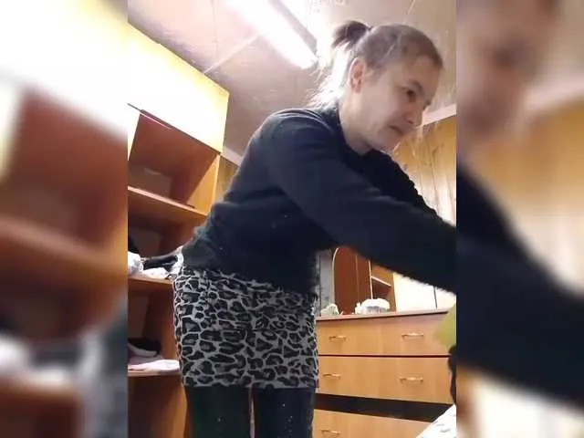 BarbiGirla on BongaCams 