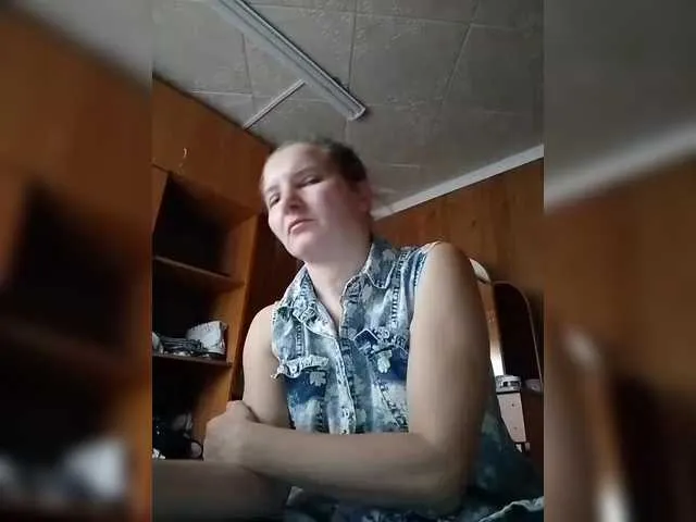 BarbiGirla on BongaCams 