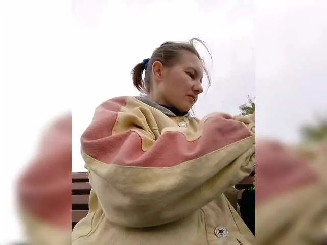 BarbiGirla on BongaCams 