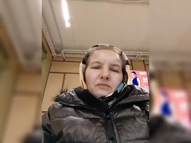 BarbiGirla on BongaCams 