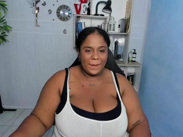 bbw-charlote from BongaCams