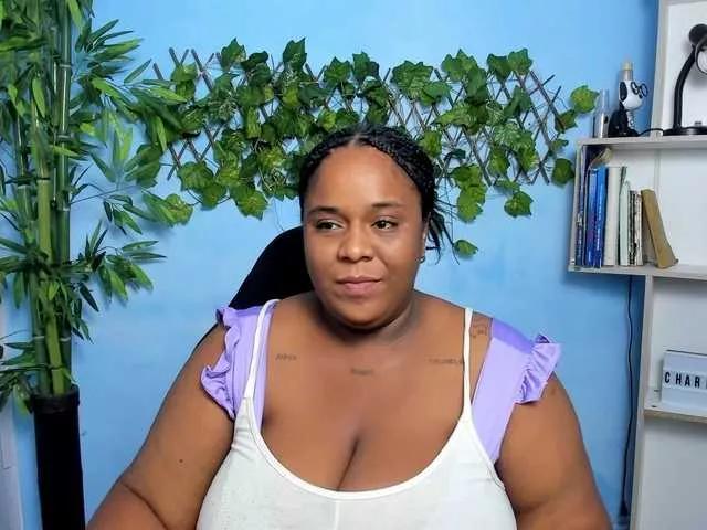 bbw-charlote from BongaCams