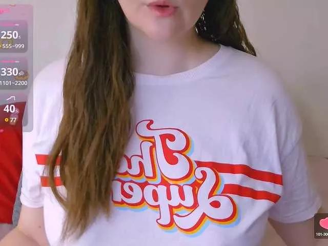 BBWMasha from BongaCams