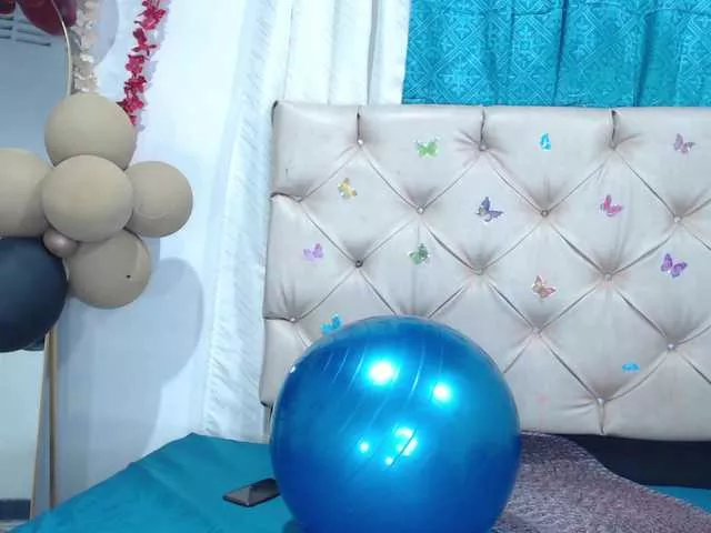 bbwsalome on BongaCams 