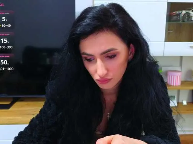 Offline BbyKristy on BongaCams