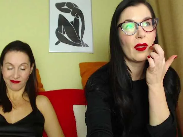 Offline BDSMStars on BongaCams