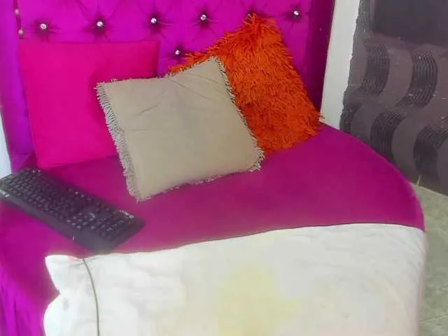 BebyDoll22 on BongaCams 