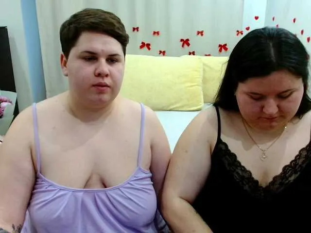 Offline BeckyAndEllen on BongaCams