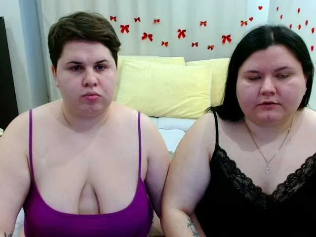 Offline BeckyAndEllen on BongaCams
