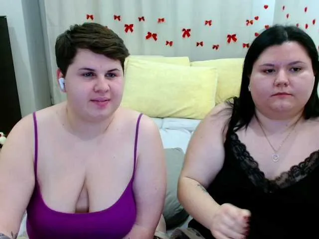 Offline BeckyAndEllen on BongaCams
