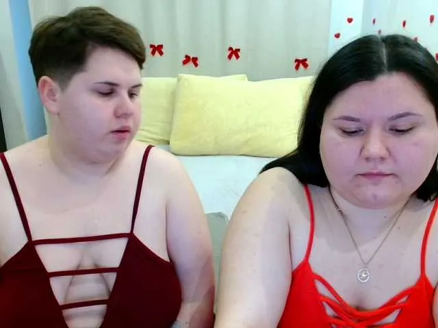 Offline BeckyAndEllen on BongaCams