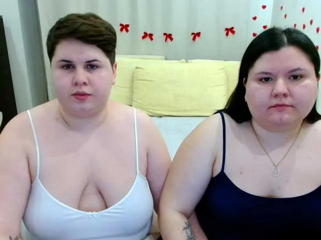 Offline BeckyAndEllen on BongaCams