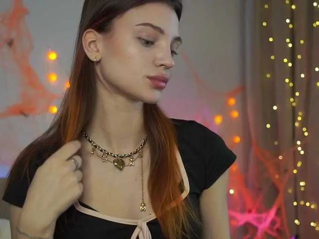 Offline beckymadsons on BongaCams