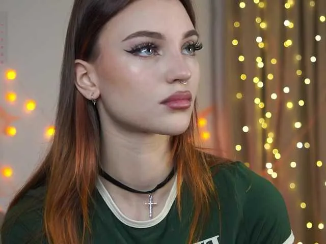 Offline beckymadsons on BongaCams