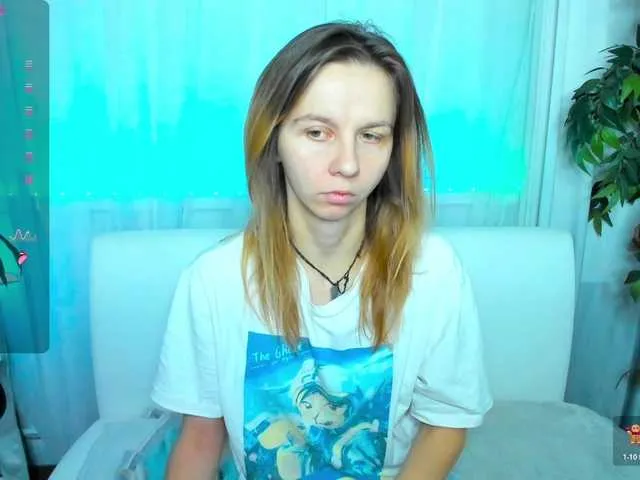 Freechat Beellami on BongaCams