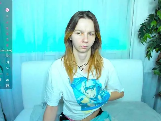 Freechat Beellami on BongaCams