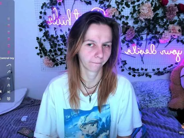 Freechat Beellami on BongaCams