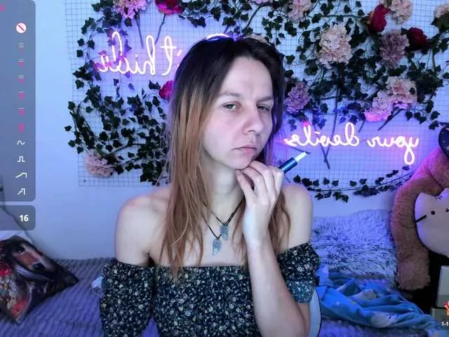 Freechat Beellami on BongaCams