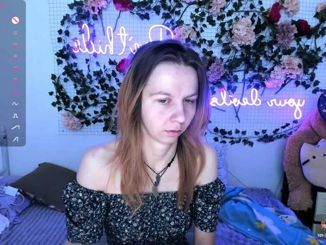 Freechat Beellami on BongaCams