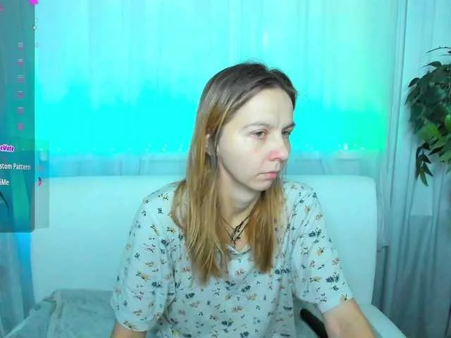 Freechat Beellami on BongaCams