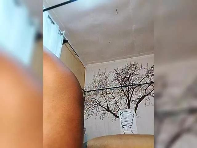 BEENCEE from BongaCams