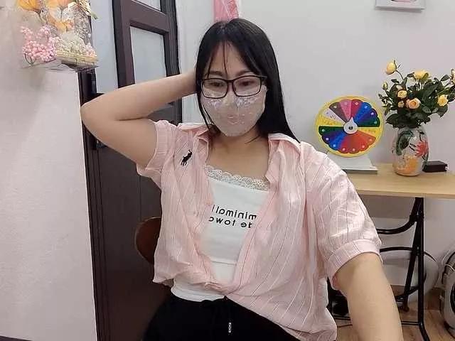 Bella6868 from BongaCams