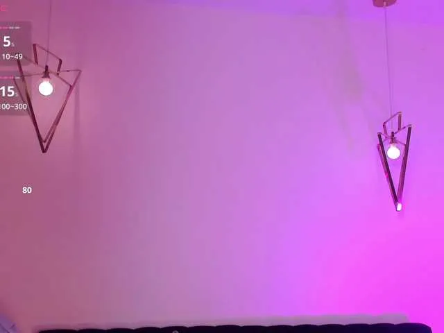 Offline BellaCarteer on BongaCams