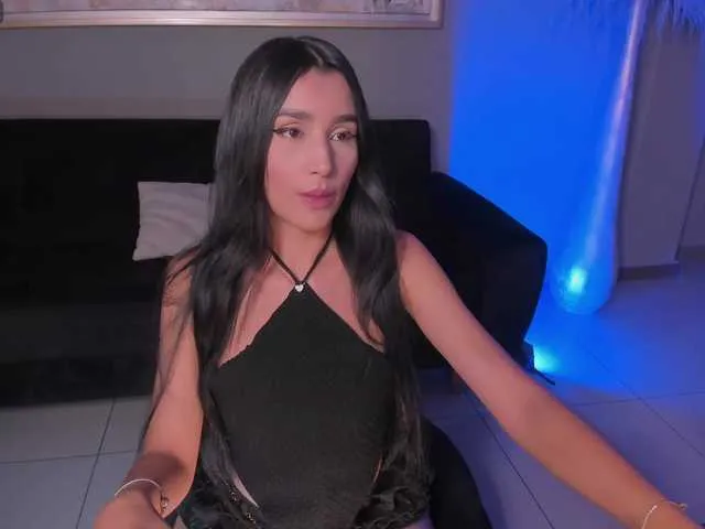 Offline BellaCarteer on BongaCams