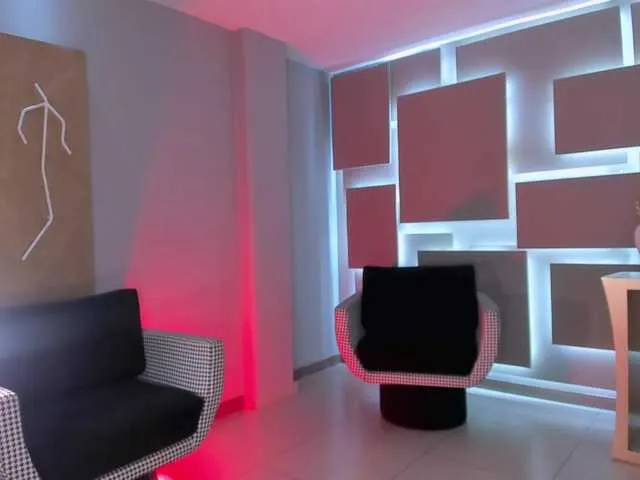 Offline BellaCarteer on BongaCams