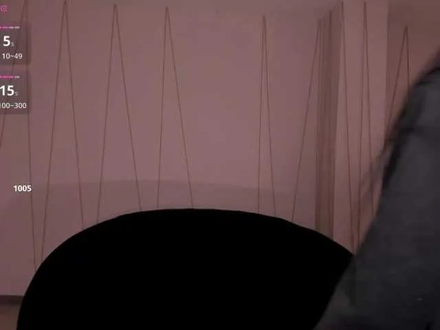 Offline BellaCarteer on BongaCams