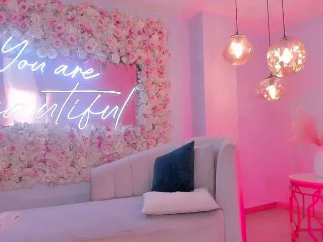 Offline BellaCarteer on BongaCams