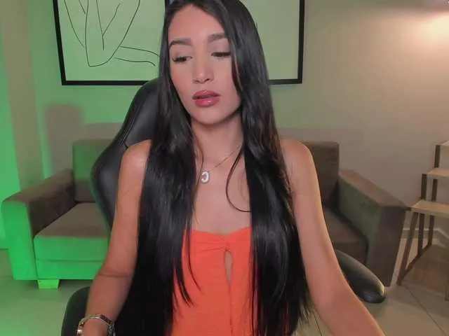 Offline BellaCarteer on BongaCams