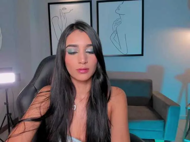 Offline BellaCarteer on BongaCams