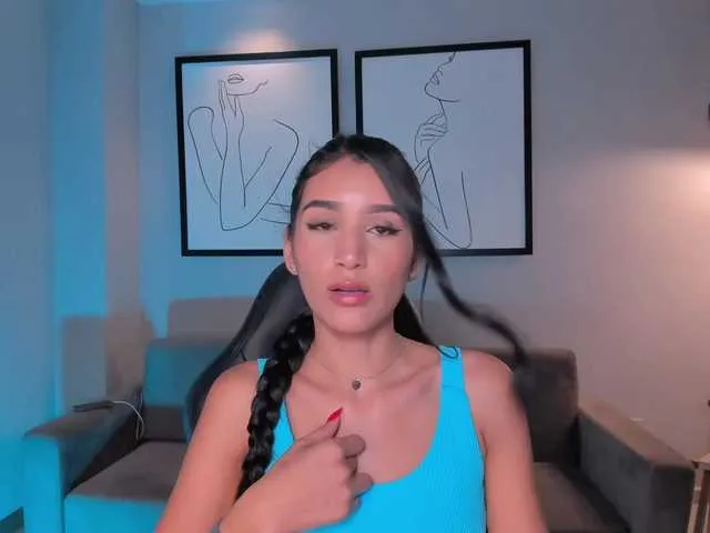 Offline BellaCarteer on BongaCams