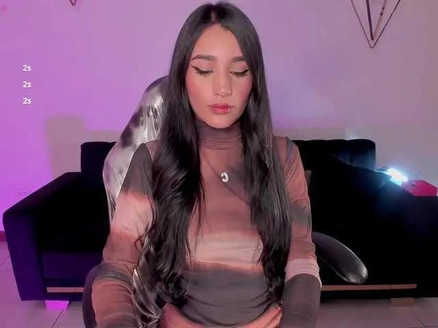 Offline BellaCarteer on BongaCams